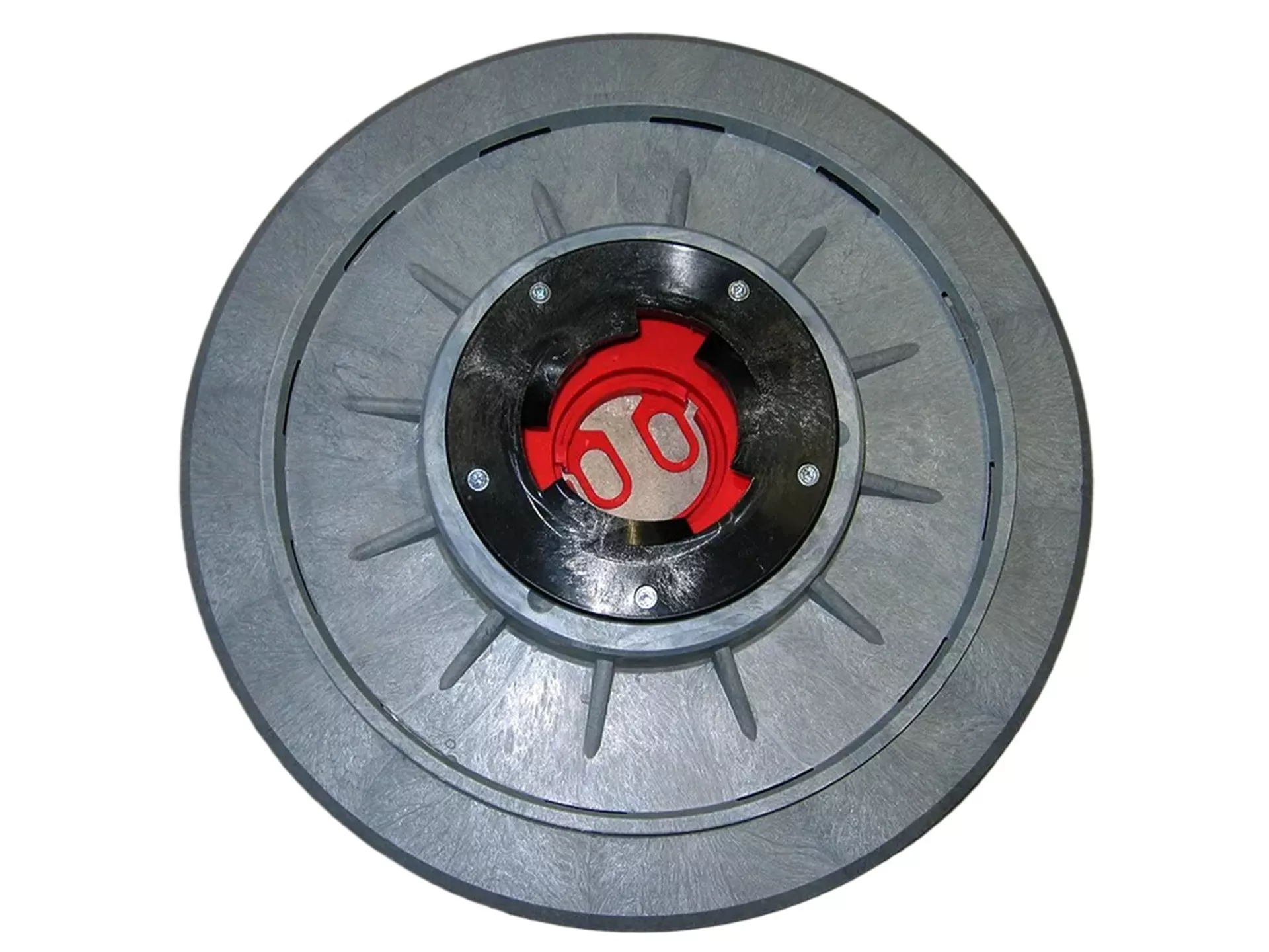 Polishing Pad Holder SoloMS17