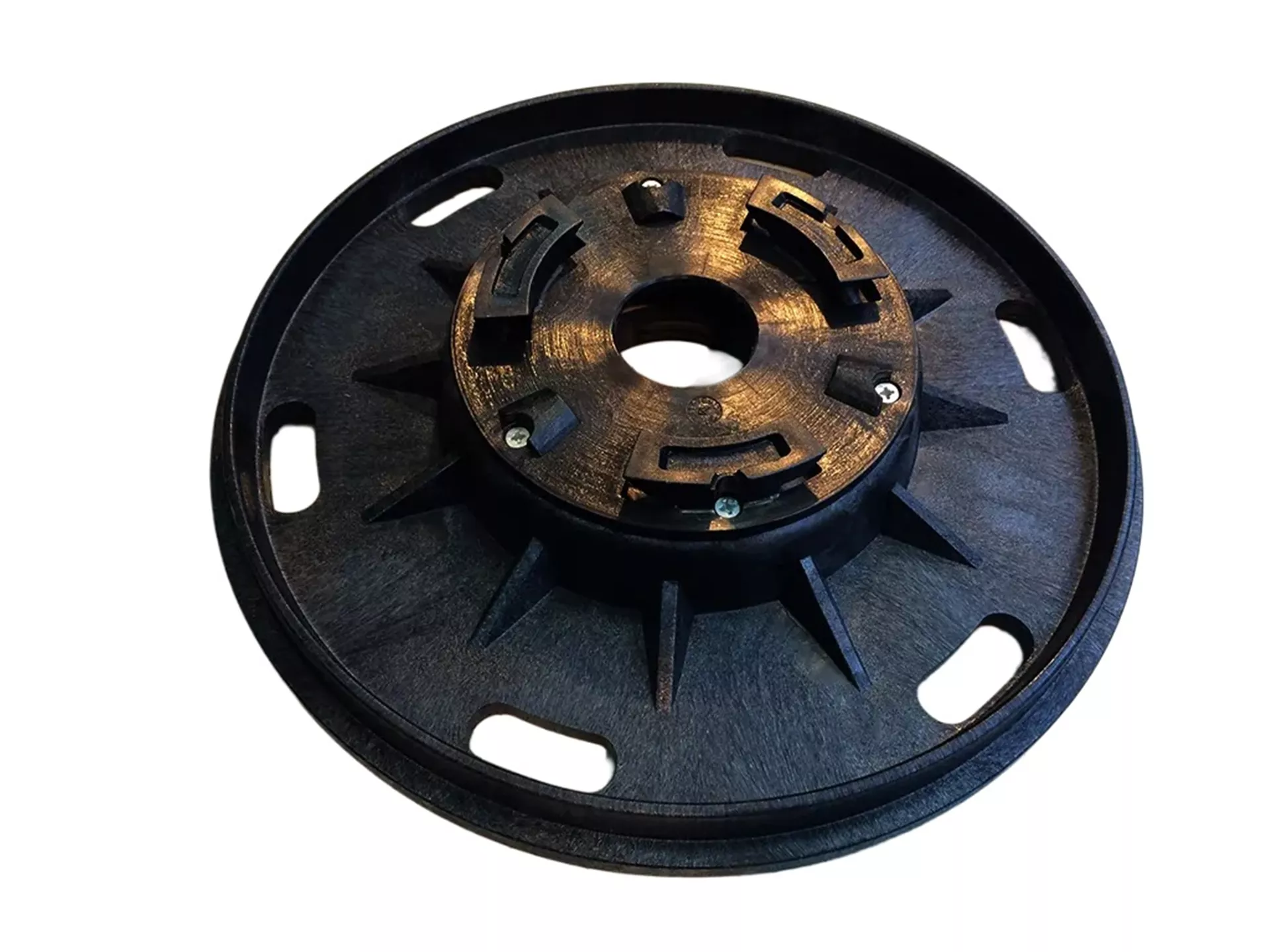 CTM Flick Kron Zero Pad Holder