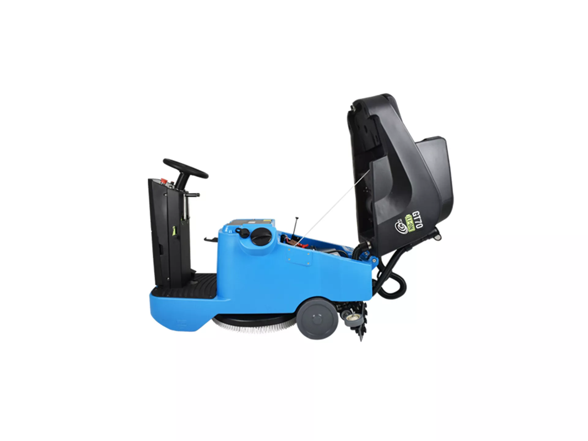Gadlee GT70+