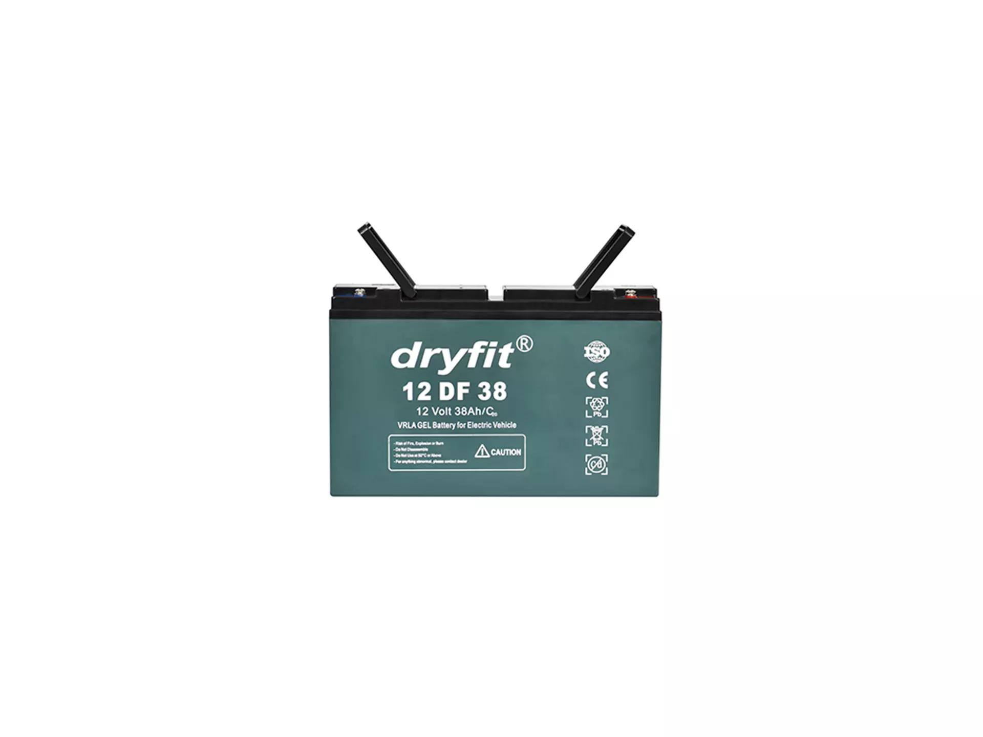 Dryfit 12DF38