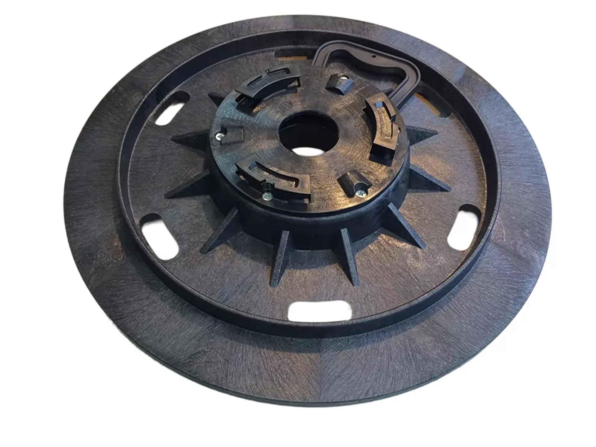 CTM Swift Pad Holder