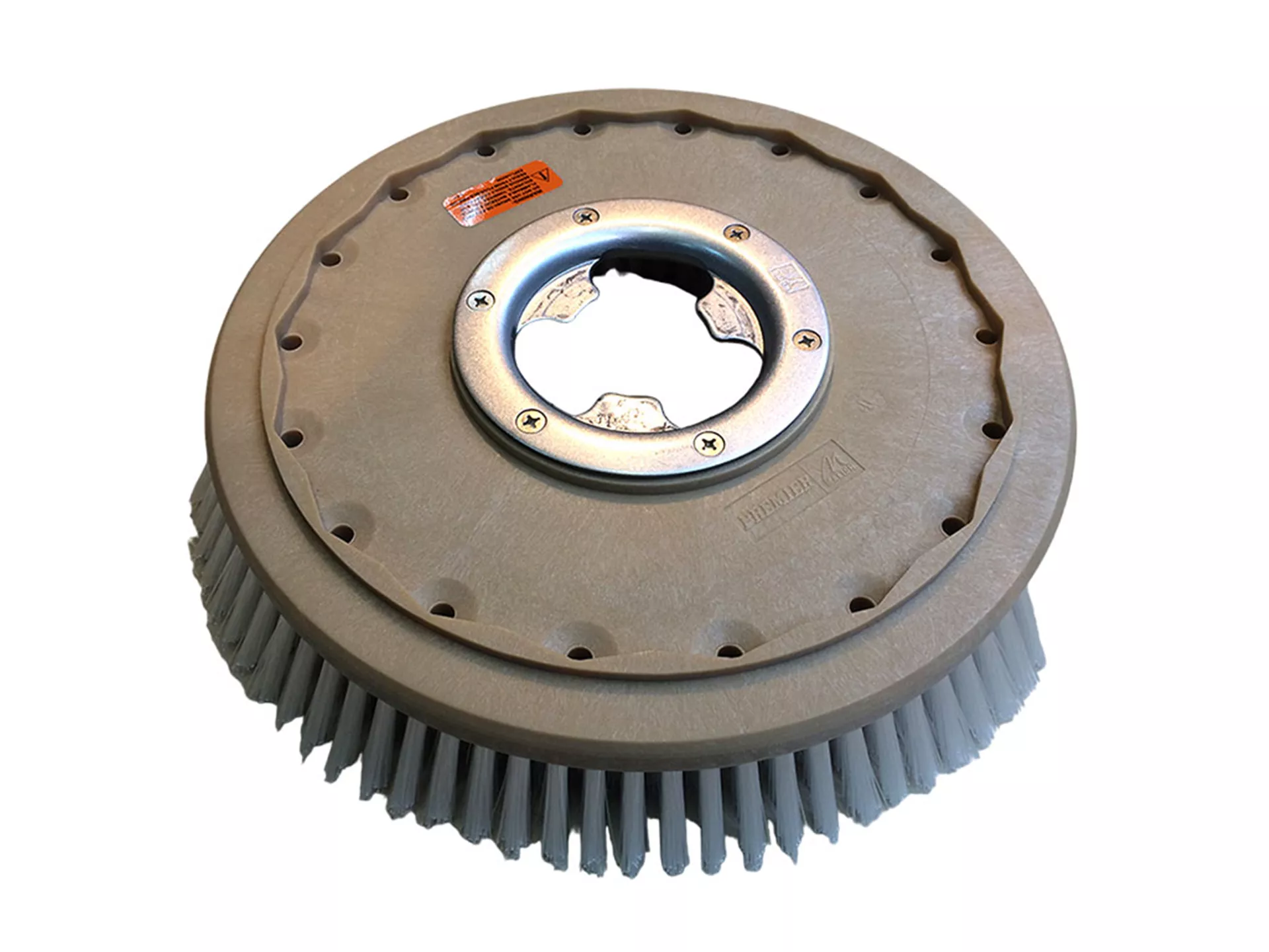 Polishing Brush SD43