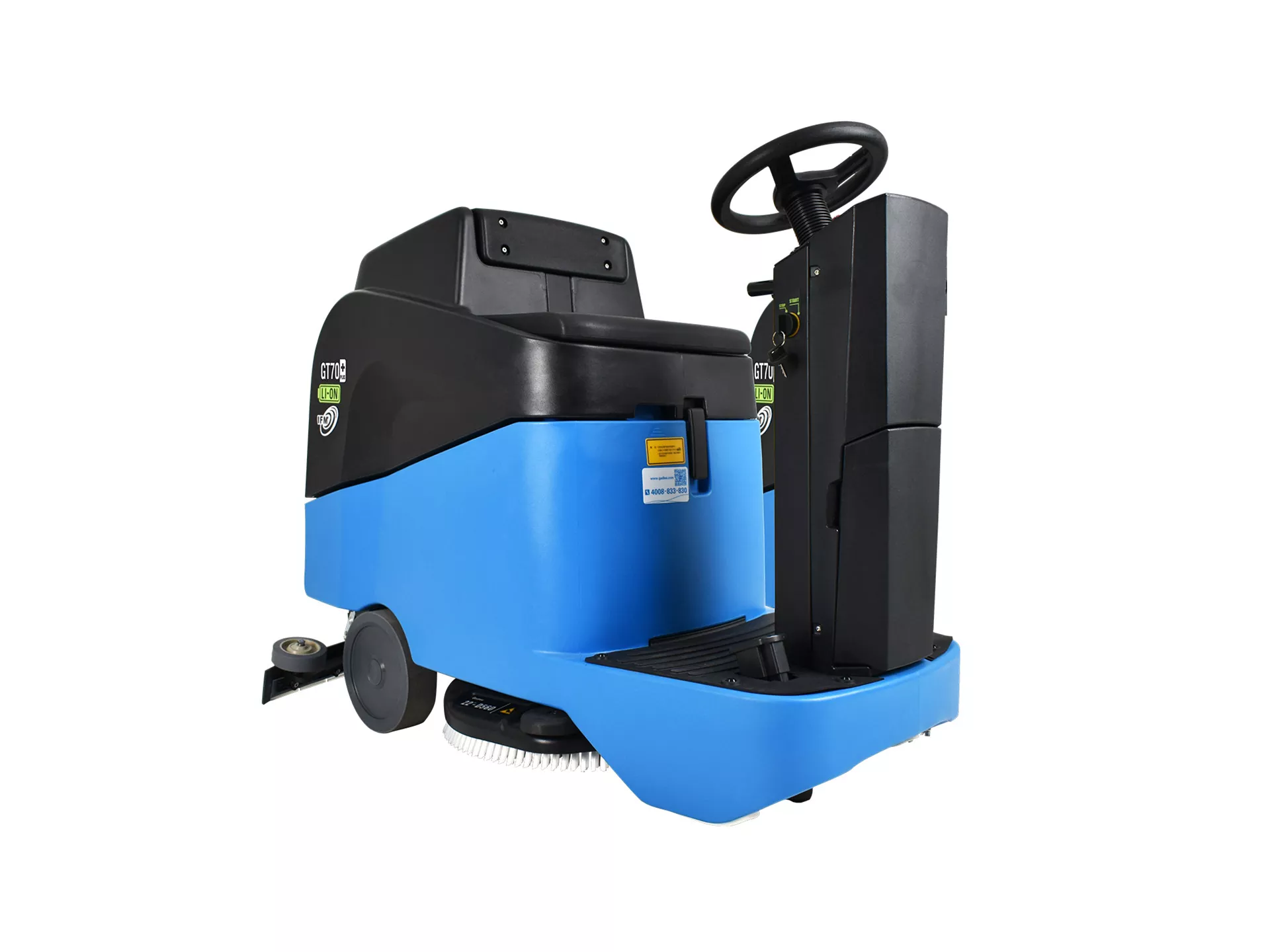 Gadlee GT70+