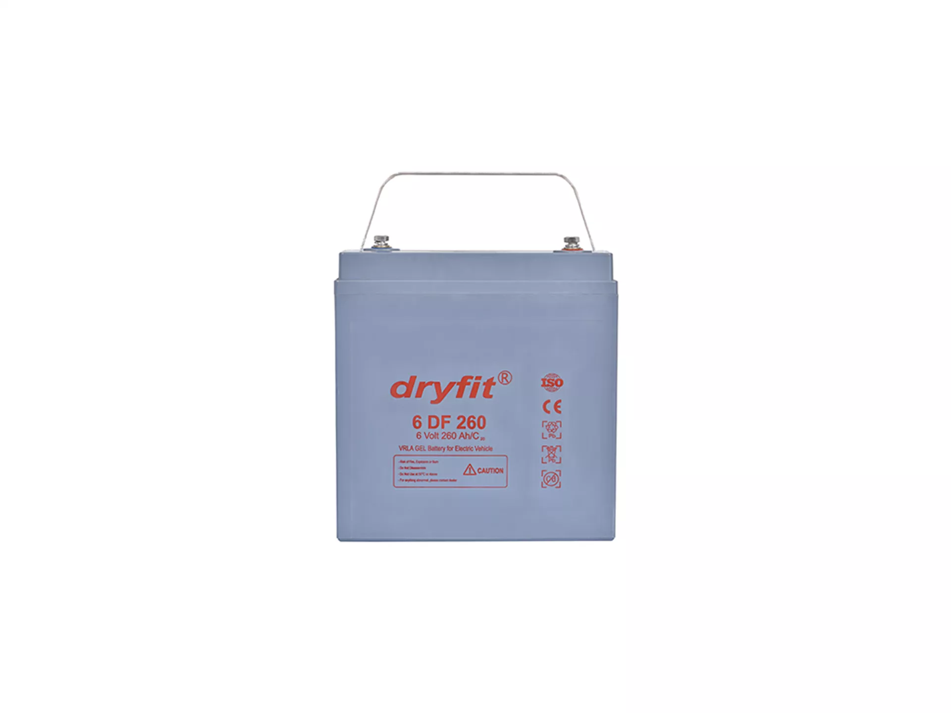 Dryfit 6DF260