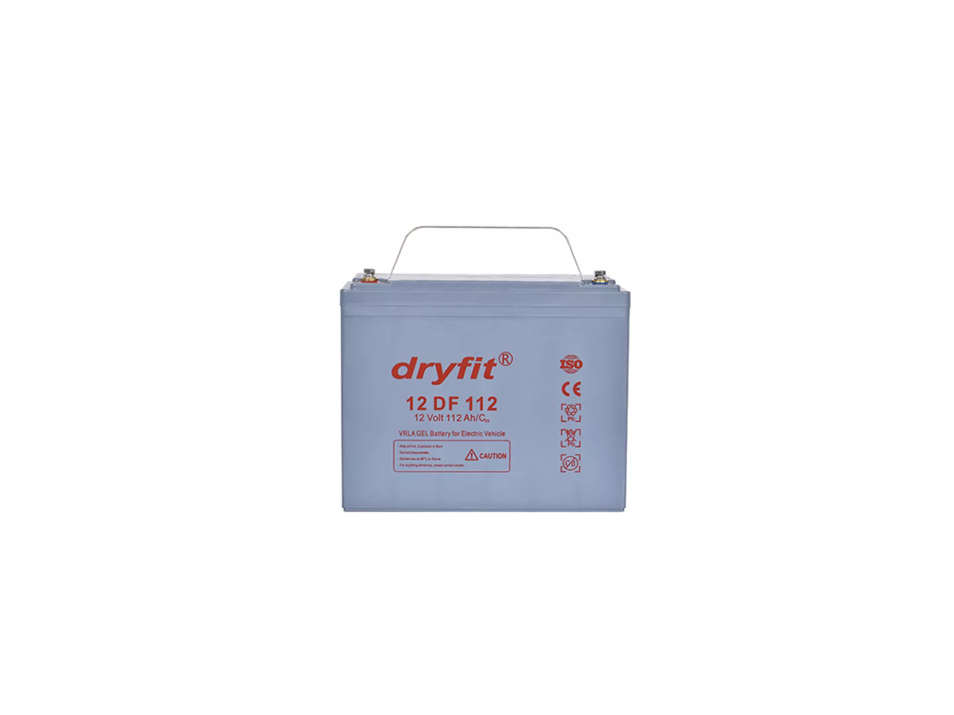 Dryfit 12DF112