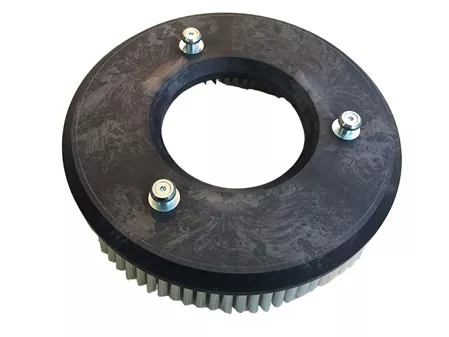 IPC Gansow CT15 Brush