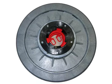 Polishing Pad Holder SoloMS17