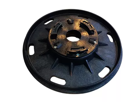 CTM Flick Kron Zero Pad Holder