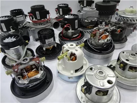 Spare Parts Sales Support