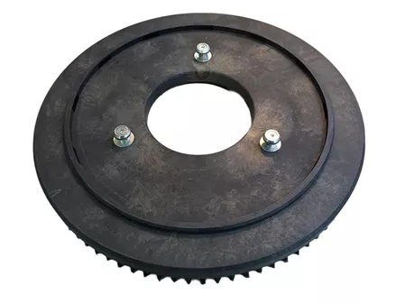 IPC Gansow CT15 Pad Holder