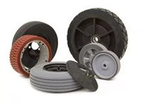 Spare Parts Sales Support