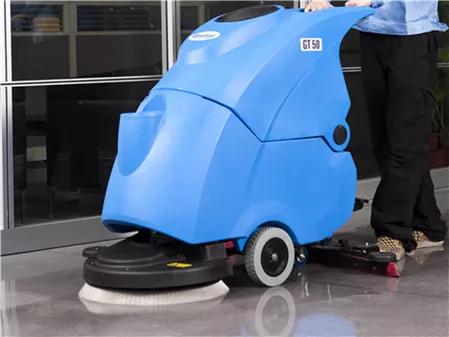 Ekovolt Revolutionizes the Cleaning Industry with Innovative Cleaning Machines