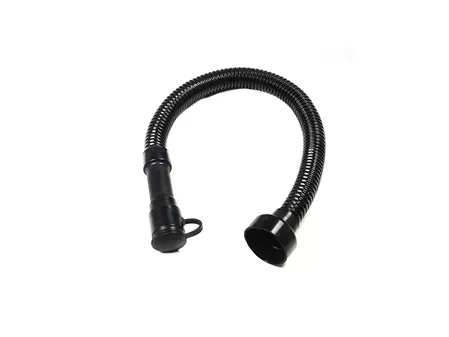Waste Water Drain and Vacuum Hoses