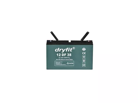 Dryfit 12DF38