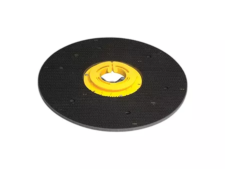 Gansow Pad Holder
