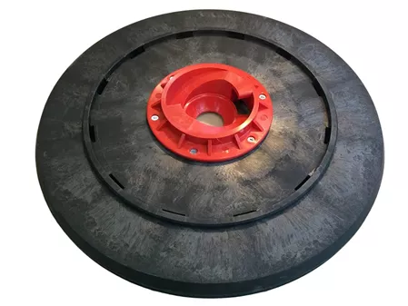 IPC Gansow CT50 Pad Holder