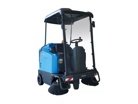 Gadlee Road Sweeping Machines