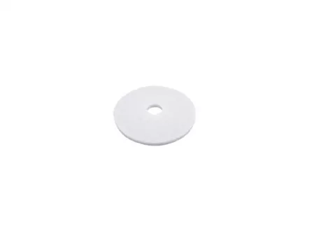 3M White Pad 43cm