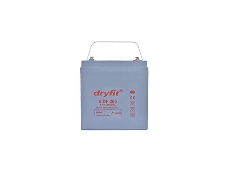 Dryfit 6DF260