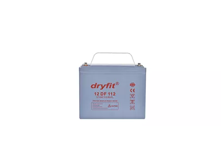 Dryfit 12DF112